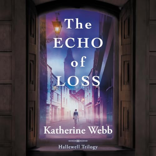 The Echo of Loss cover art