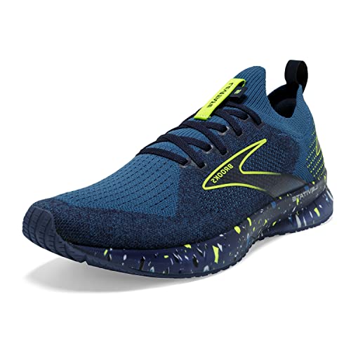 Image of Brooks Men's Levitate StealthFit GTS 5 Supportive Running Shoe