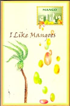 Paperback I Like Mangoes Book