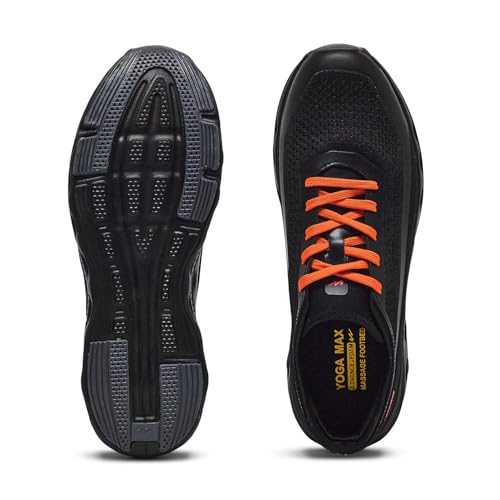 Image of Campus Men's Coil PRO Running Shoes
