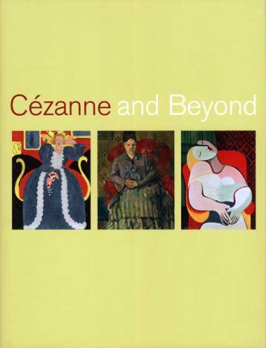 Cezanne and Beyond (Philadelphia Museum of Art)