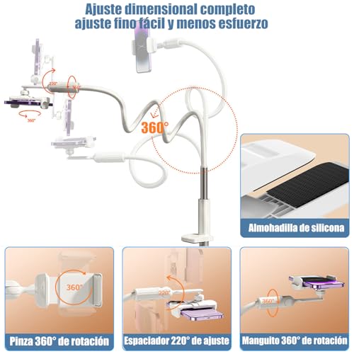 Soportes Y Tripies, Personal Computer Imagen adicional