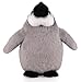 Ice King Bear Baby Emperor Penguin Stuffed Animal Plush Toy 9 Inches