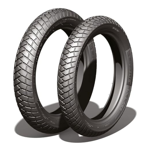 Michelin Anakee Street pneu scooter 120/70 pour trajets urbains et chemins de campagne