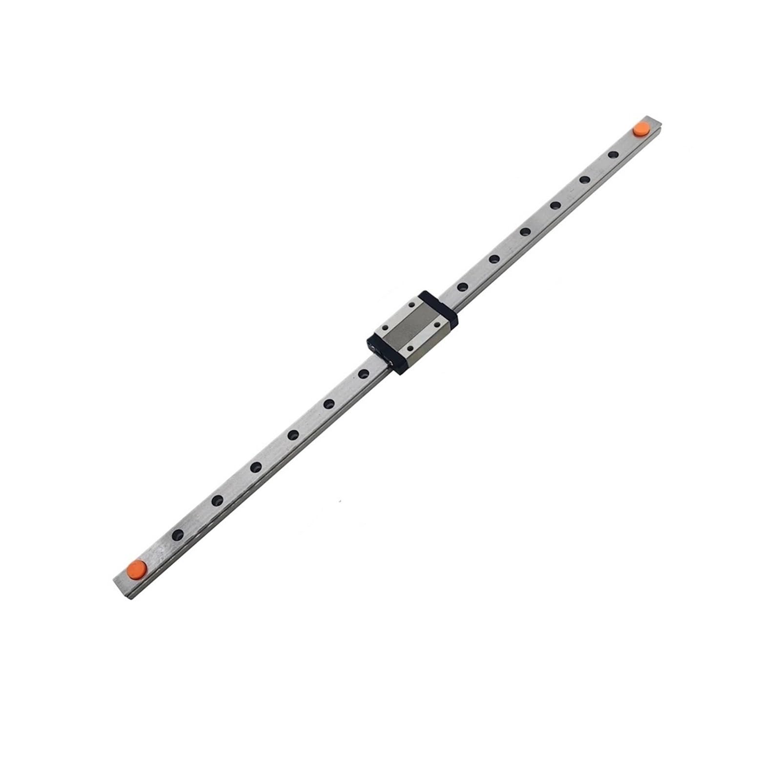 Guide linéaire MGN7C 300mm pour imprimante 3D et machine CNC - 5