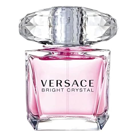 Versace Bright Crystal Women's Eau de Toilette Spray Cover