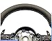 Steering Wheel Suitable Compatible With Bmw F30 F10 F31 F20 E90 Leather Material And Sports Steering Car Accessories(M3)