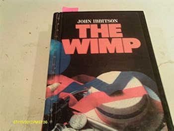 School & Library Binding Wimp Book