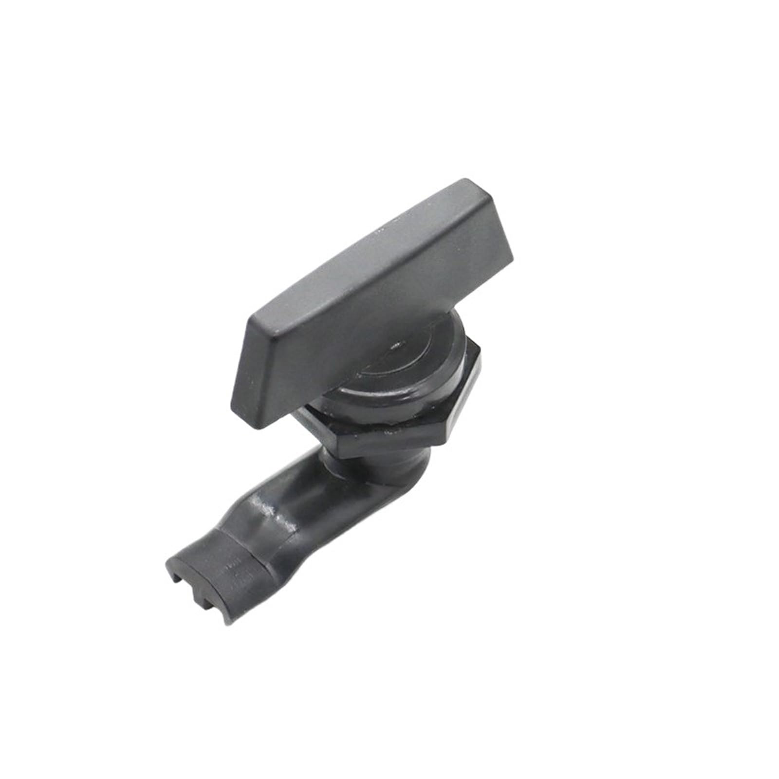 NYRXRYTCA Distribution Box Meter Switch Cabinet Plastic Lock MS705 Communication Equipment Control Door