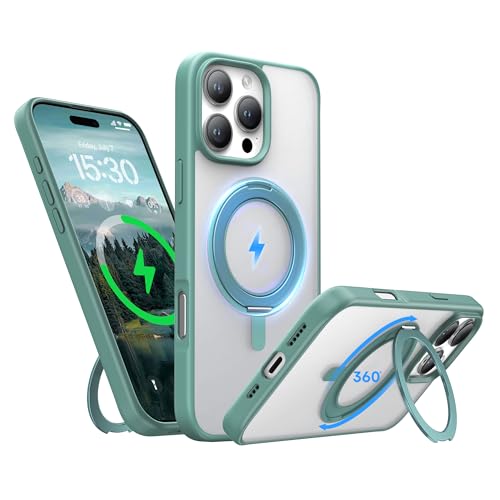 Niunisi Stand for iPhone 16 Pro Case