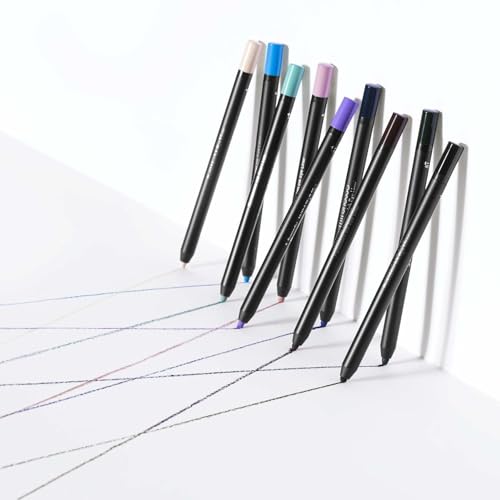 Forbidden Ink Eyeliner 7. Obsession - Green