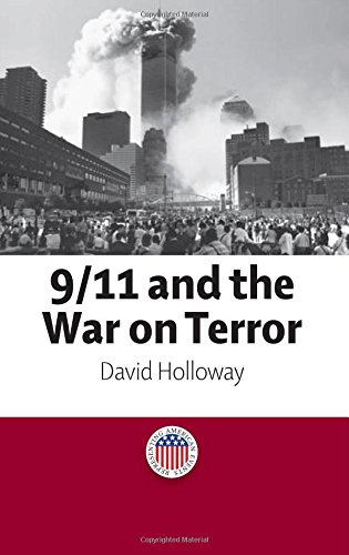 9/11 and the War on Terror (Representing American Events)