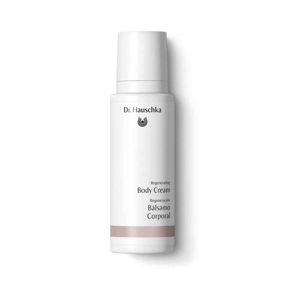 Dr. Hauschka - Bálsamo corporal regenerador dr.hauschka