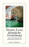  Heimliche Versuchung: Commissario Brunettis siebenundzwanzigster Fall
