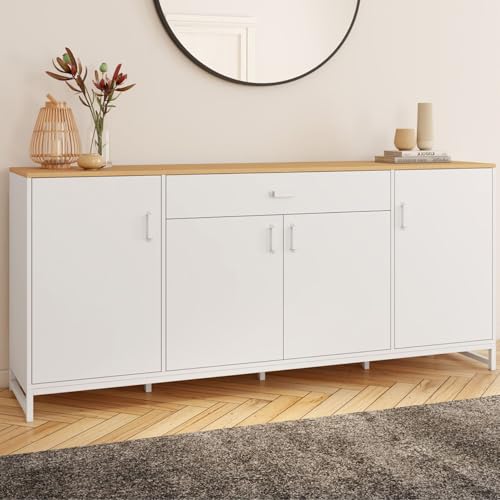 BUFFET WASHINGTON BBL - vue 3