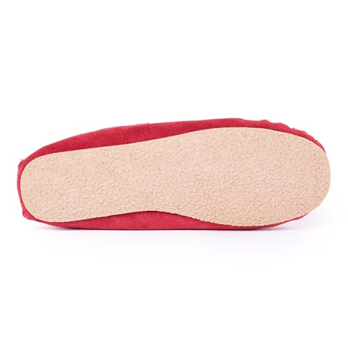 Minnetonka 4016_Red