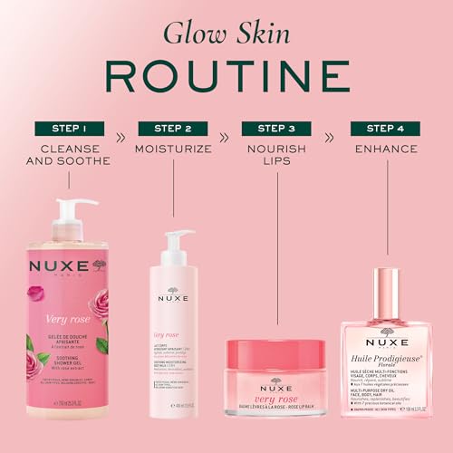 Lait Corps Hydratant Apaisant Very 400ml - vue 8