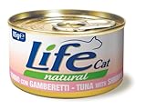 life catalogo Senza coloranti né conservanti aggiunti Ricette semplici preparate senza coloranti, conservanti o additivi artificiali.