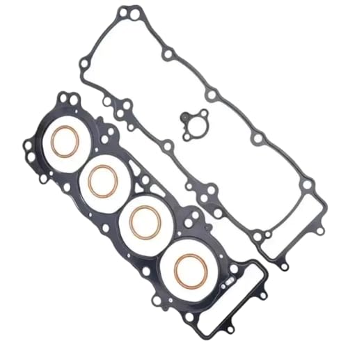 Kit joint moteur cylindre moto Honda CBR1000RR pochette étanchéité culasse
