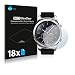 Produktbild Savvies 18x Schutzfolie kompatibel mit Samsung Gear S3 Classic Displayschutz-Folie Ultra-transparent