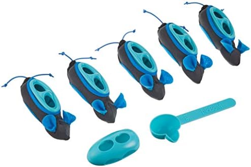 doc and phoebe's feeder