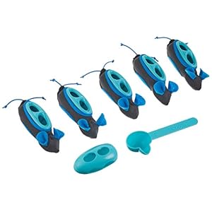 Doc Phoebes Interactive Indoor Hunting Cat Feeder Award Winning Active Enrichment Cat Feeding System