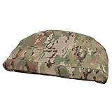 キャンプまくら STANDARD スタンダード 枕 35×50cm まくらカバー付き じぶんまくら監修 OregonianCamper (Camo カモフラージュ)