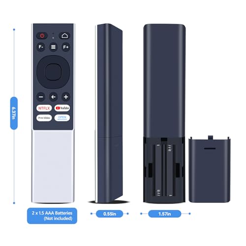 Télécommande de rechange pour projecteur WEWATCH WP01 et soirées ciné