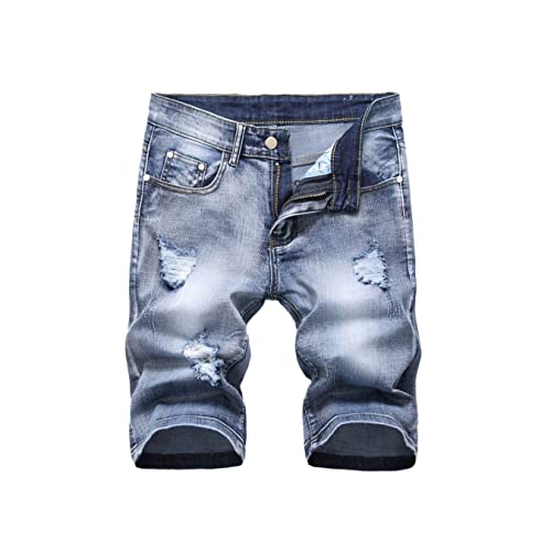Bermuda en coton stretch fini les shorts rigides grâce à la coupe ajustée Bb 02
