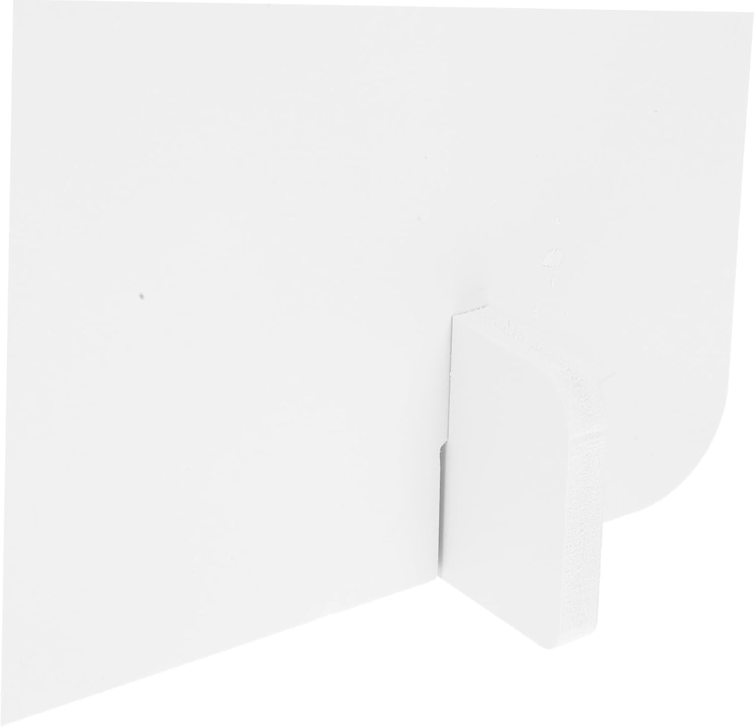 Room Divider Partition Board Sneeze Guard for Counter Material Privacy Panels for Outside Wall Partition Room Divider