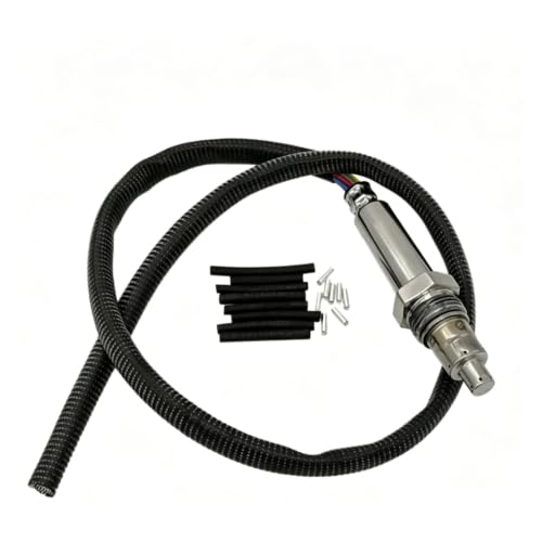 Sonde capteur NOx Opel Insignia 55495341 solution panne