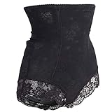 Lifting Shapewear, Damen Butt Lifter Shapewear Nahtloser Oberschenkel For Frisier-Cremes & Wachs Slimmer Body Shaper(M)