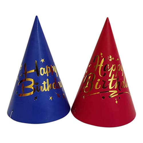 See full amazon price history chart for R B Happy Birthday Cap (Pack of 8) for Boys and Girls Birthday Multicolor) R B-009 R B Happy Birthday Cap (Pack of 8) for Boys and Girls Birthday Multicolor) R B-009 (B08XYXDLFD) Amazon Price History, Amazon Price Tracker