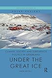 Climate, Society and Subsurface Politics in Greenland: Under the Great Ice (Routledge Research in Polar Regions)