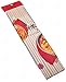 M.V. Trading IVC62IV 10 Pairs Melamine Chopsticks 
