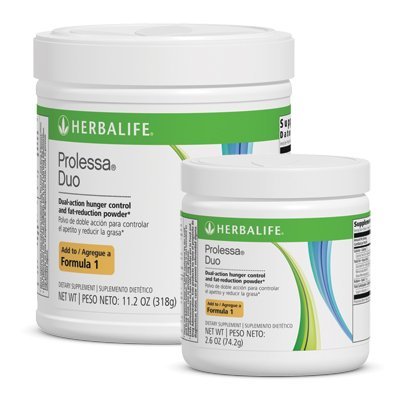 Herbalife Prolessa Duo 30 day Program