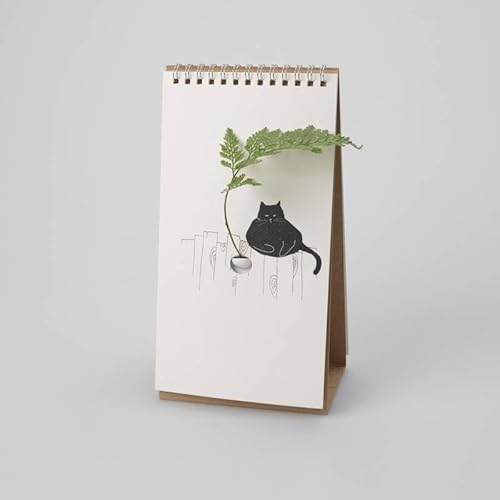 PLAYABLE ART tbvԕr - m[gubNX^Cԕr ԂƃA[gp - Cɍ7̃j[NȊGς - Spextrum (Cat)ɂfUC