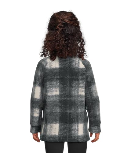 Image of Columbia Youth Girls Benton Springs II Printed Fleece