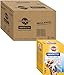 Hund und günstig Kaufen-Pedigree DentaStix Daily Oral Care Zahnpflegesnack für mittelgroße Hunde (10–25kg), 112 Stück (1 Großpackung) – Hundeleckerlis mit Huhn– & Rindgeschmack für jeden Tag, für gesunde Zähne