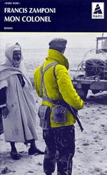 Pocket Book Mon colonel [French] Book