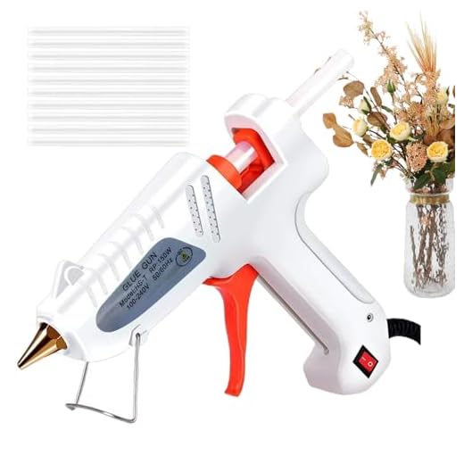 Reliable Hot Glue Gun for Crafts