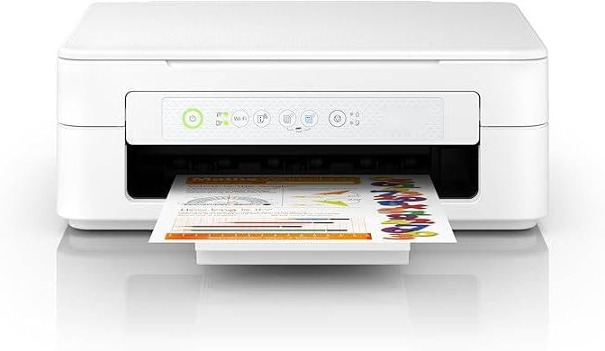 Amazon.co.jp: プリンター A4インクジェット複合機 テレワーク向け 4色 独立型 : パソコン・周辺機器