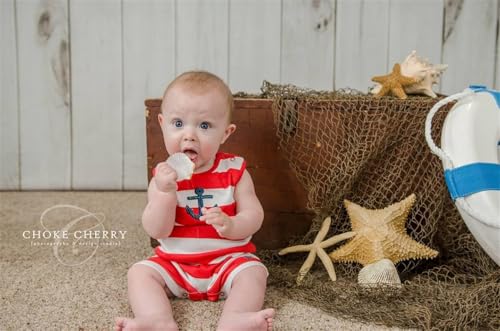 Kate 10x6.5ft White Wood Shiplap Backdrop for Photography Vintage Retro White Wooden Texture Backdrop Rustic Plank Photo Studio Props