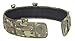 Elite Survival Systems 3037-M-M Sidewinder-Slim Battle Belt, Multicam, Medium, One Size