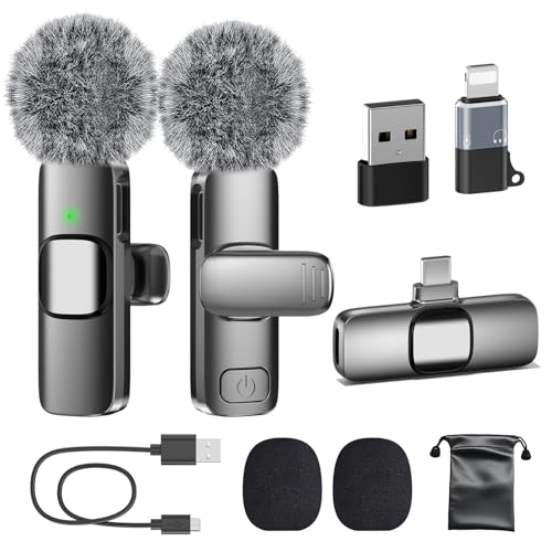 Computer Microphone,PoP voice Plug and Play Metal Desktop Microphone Condenser Microphone for Computer, PC,Laptop,MAC,Windows,Games,Streaming Broadcast,Skype,YouTube Videos, Chatting