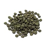 futtertabletten welse 24h lang formstabile Futtertabletten, keine Trübung des Aquariumwassers