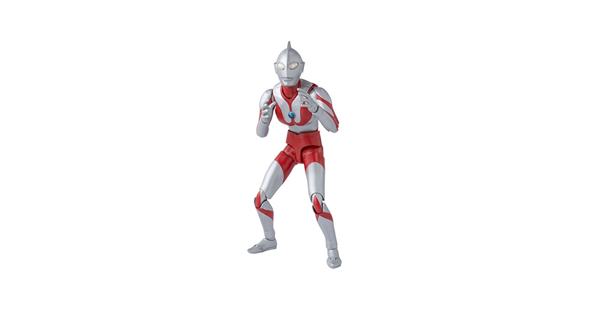 HF2A80 未開封 ウルトラマンシリーズ フィギュア 6個セット Amazon.com: TAMASHII NATIONS Bandai S.H. Figuarts Ultraman
