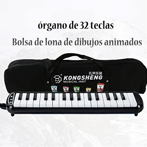 De Viento, Musical Instruments Imagen adicional