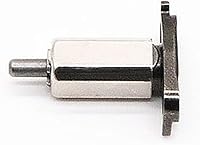 Vista 4 de SeiZed Eje delantero izquierdo/derecho del eje del eje del eje del motor para DJI Mavic 2 Pro/Zoom Drone Piezas de repuesto Accesorios