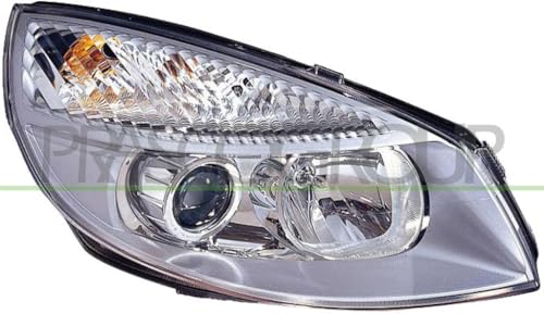 Phare RN0344903 Prasco à faisceau précis pour Renault Scénic II